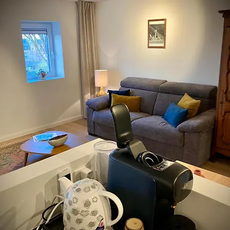 Hotel Li Ter Marche-en-Famenne