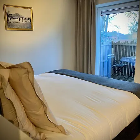 Li Ter Hotel Marche-en-Famenne