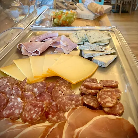 Li Ter Marche-en-Famenne