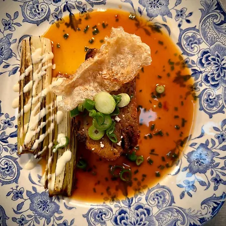 Li Ter Hotel Marche-en-Famenne