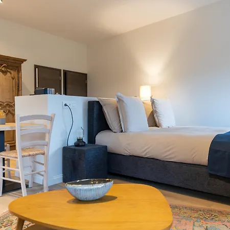 Li Ter Hotel Marche-en-Famenne