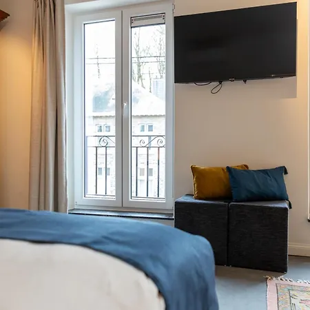 Li Ter 3* Marche-en-Famenne