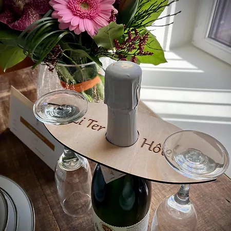 Li Ter Hotel Marche-en-Famenne