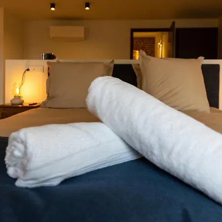 Li Ter Hotel Marche-en-Famenne