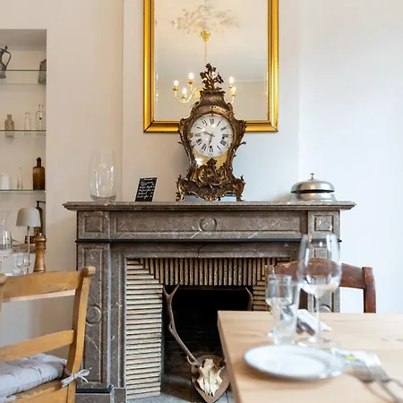 Hotel Li Ter Marche-en-Famenne