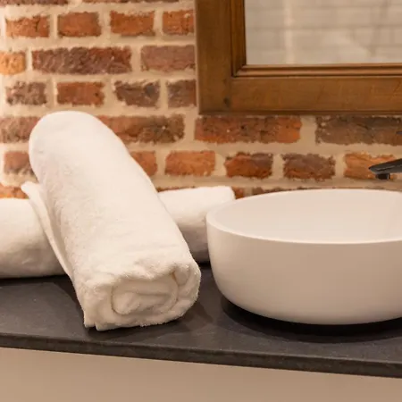 Li Ter Hotel Marche-en-Famenne