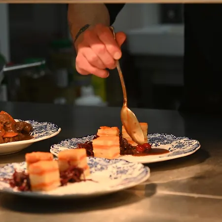 Hotel Li Ter Marche-en-Famenne