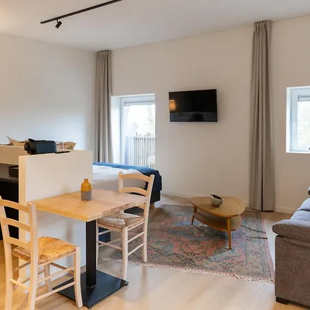 Li Ter 3* مارشه ان فامن