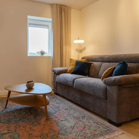 Li Ter فندق مارشه ان فامن