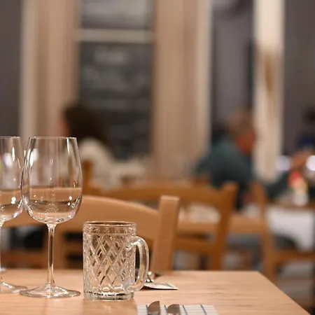 Hotel Li Ter Marche-en-Famenne