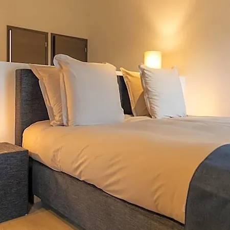 Li Ter Hotel Marche-en-Famenne