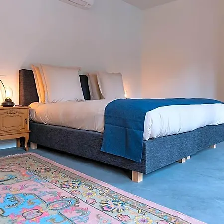 Li Ter Hotel Marche-en-Famenne