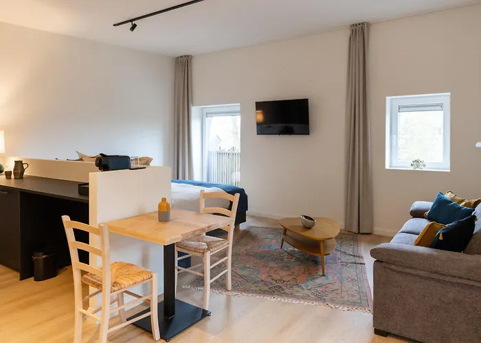 Li Ter 3* Marche-en-Famenne